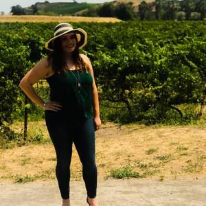 Meet your Posher, Meghan